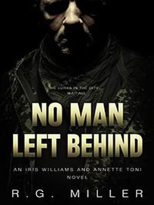 cover image of No Man Left Behind